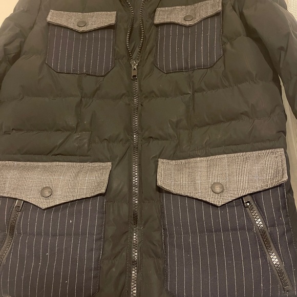 Moschino Jacket, Luxury, Vintage…. A Piece of Family Heritage, - Picture 4 of 10